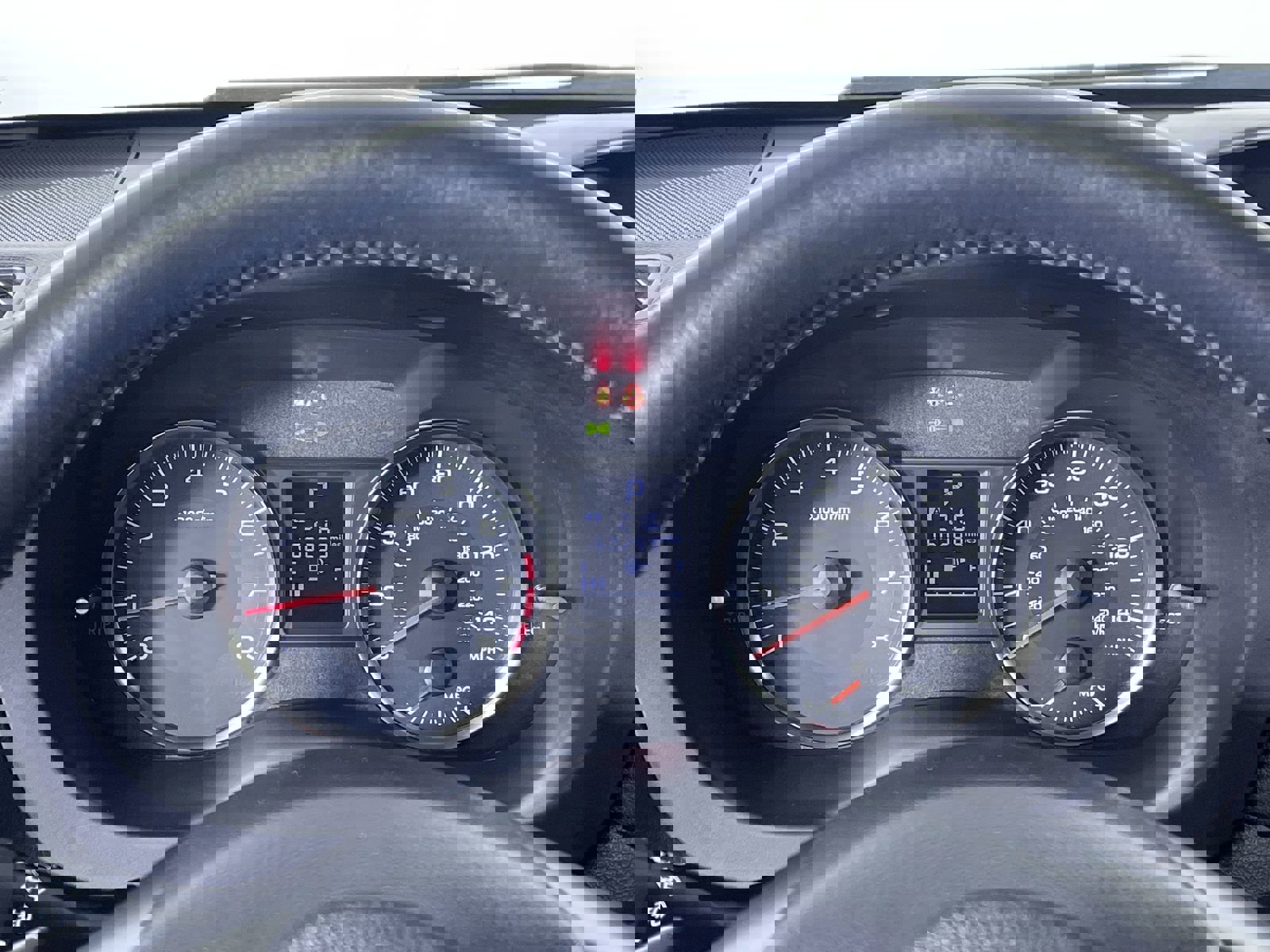 Used 2013 Subaru Crosstrek 2.0i Limited image 16