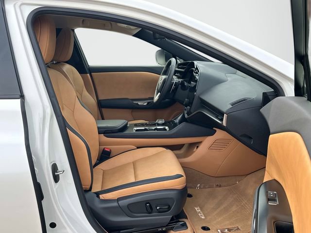 Used 2024 Lexus RZ 450e Premium w/ Technology Package image 22