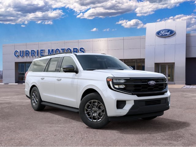 New 2027 Ford Expedition Max Active AWD/4WD image 4