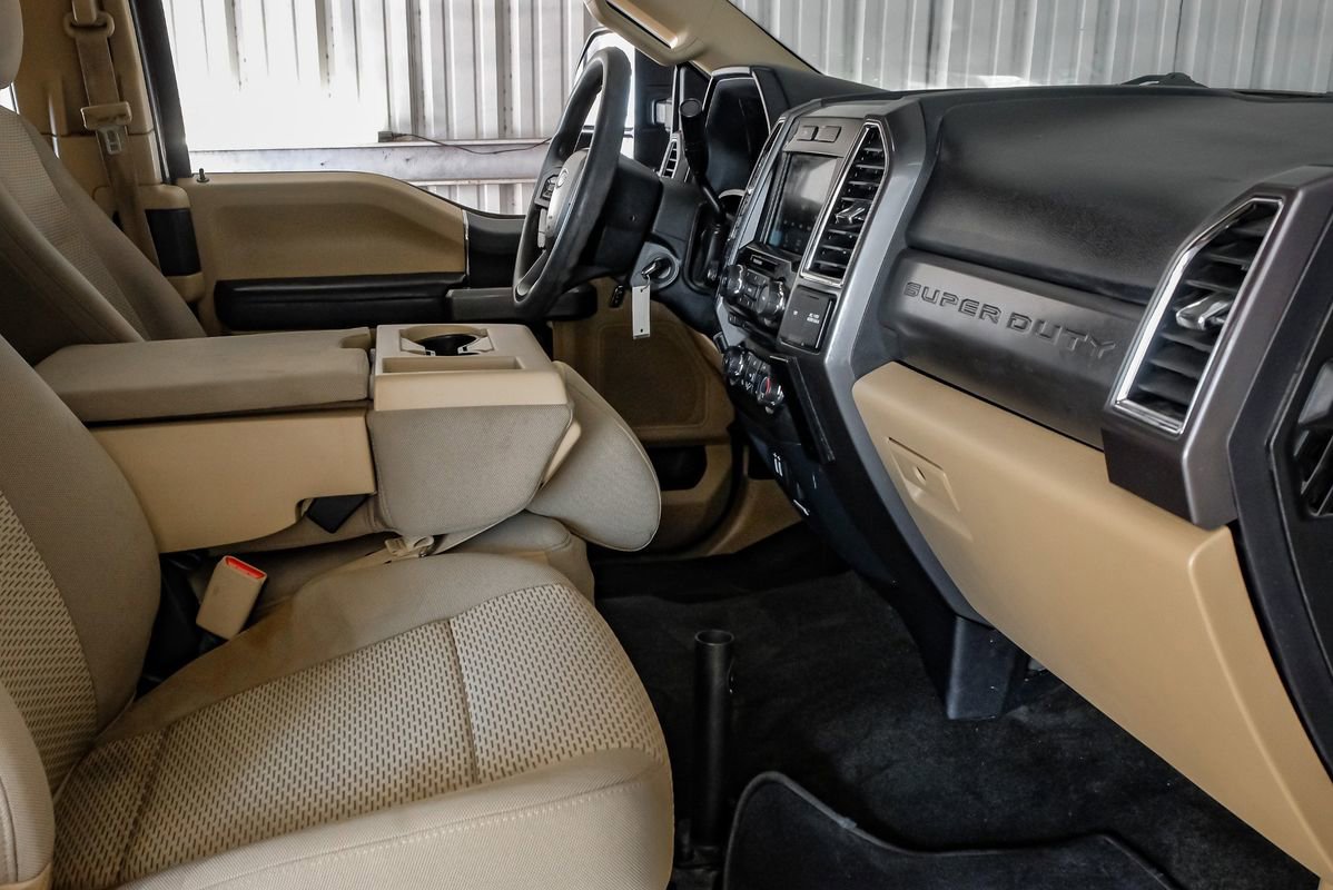 Used 2017 Ford F250 XLT image 13