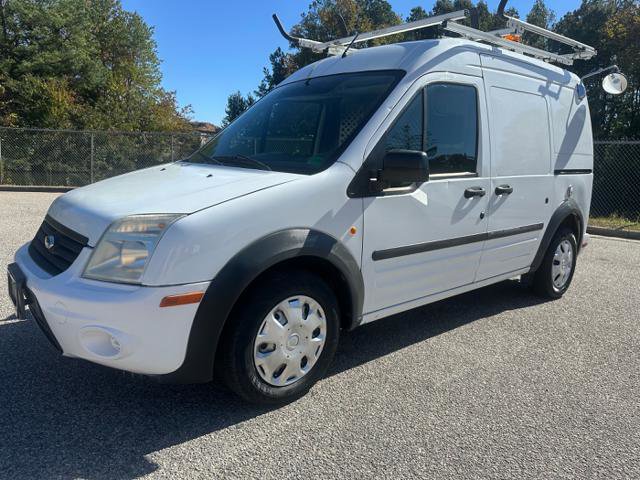 Used 2012 Ford Transit Connect XLT image 1