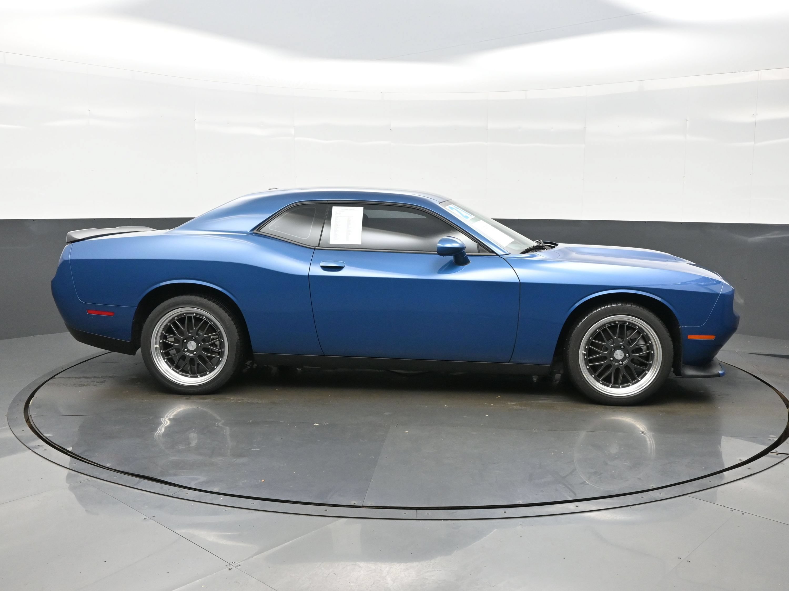 Used 2021 Dodge Challenger GT w/ Blacktop Package AWD/4WD image 10