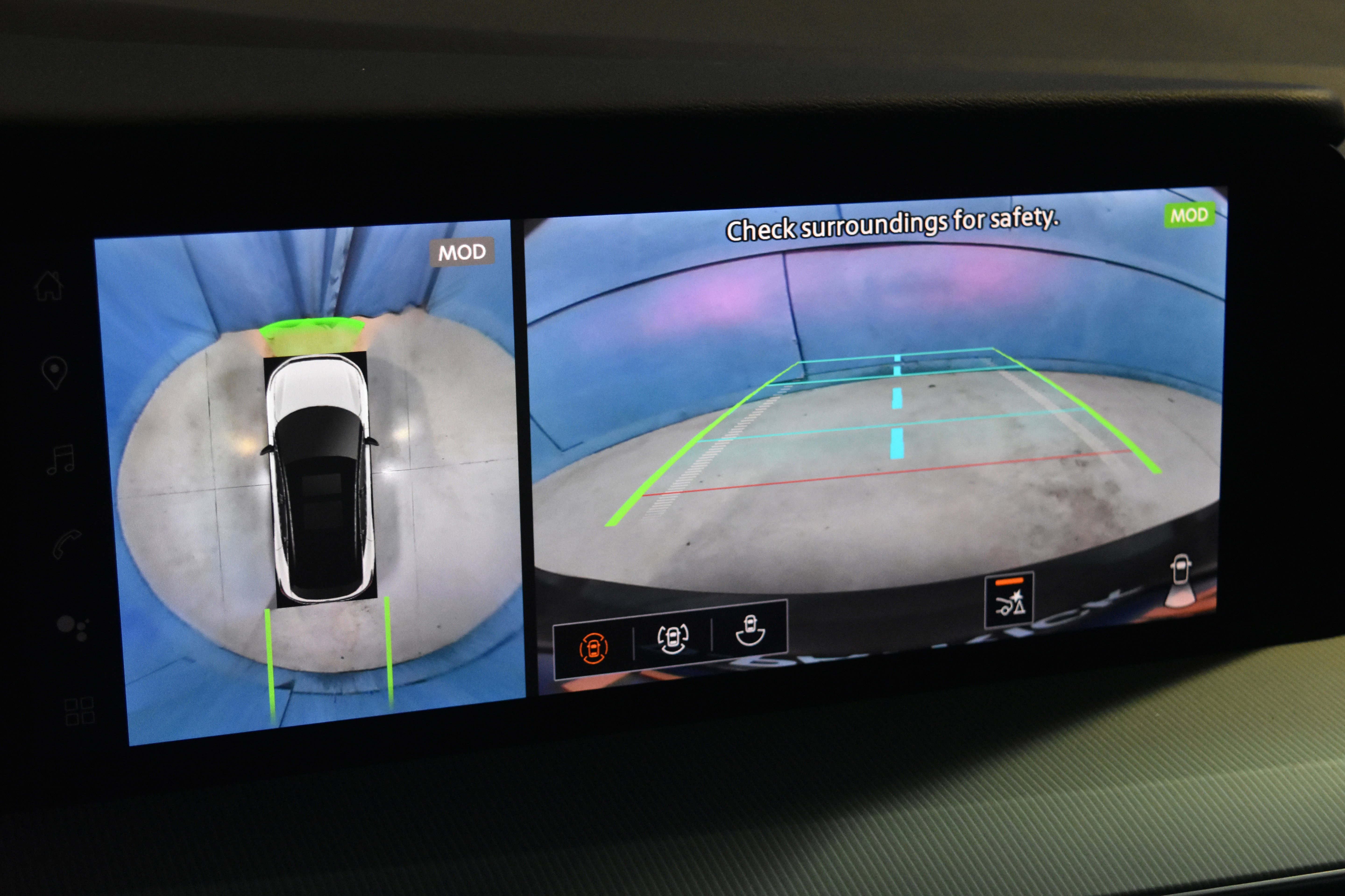 New 2026 Nissan Murano SL image 10