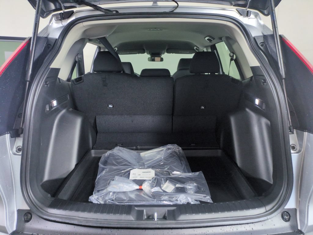 New 2026 Honda CR-V LX image 21