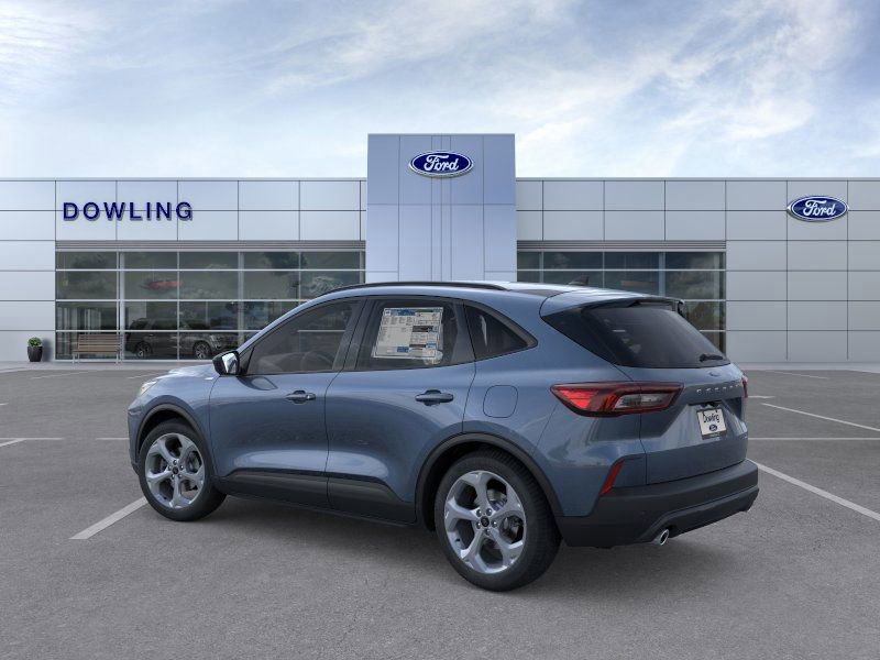 New 2026 Ford Escape ST-Line w/ Tech Pack #1 image 4