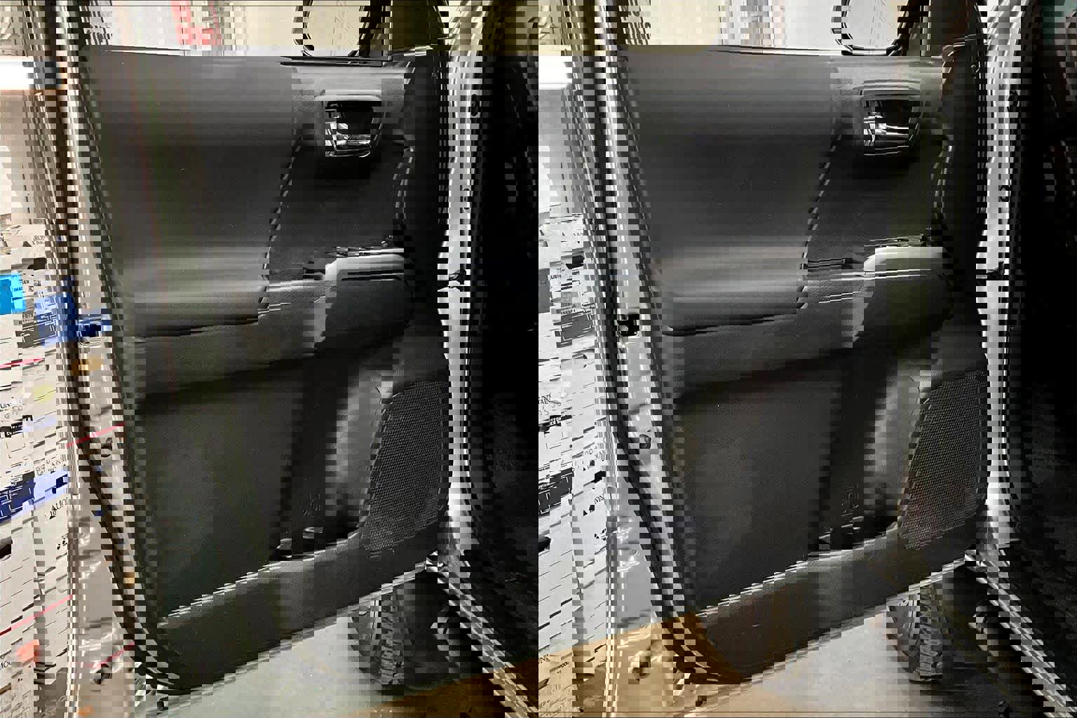 Used 2023 Toyota Tacoma TRD Sport image 23