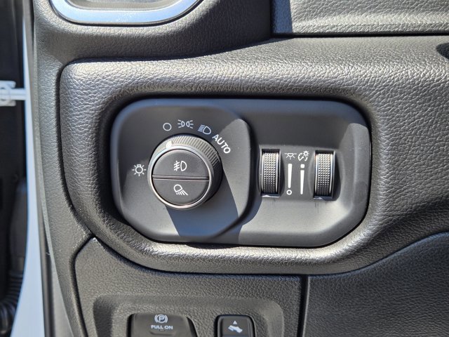 New 2026 RAM 1500 Laramie image 15