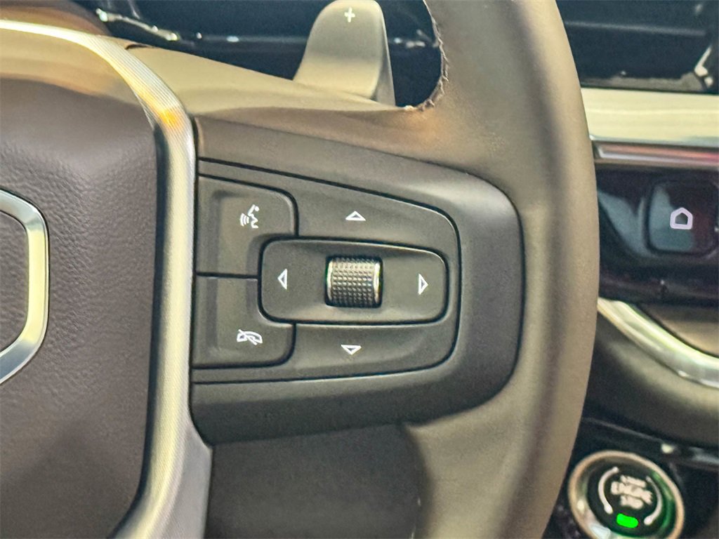 New 2026 GMC Sierra 1500 SLT w/ SLT Premium Plus Package image 32