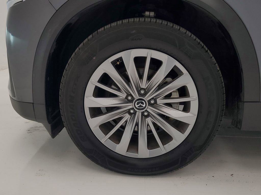 Used 2024 MAZDA CX-90 3.3 Turbo w/ Preferred Plus image 8