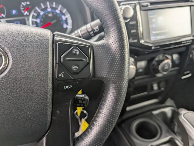 Used 2019 Toyota 4Runner TRD Off-Road Premium AWD/4WD image 18