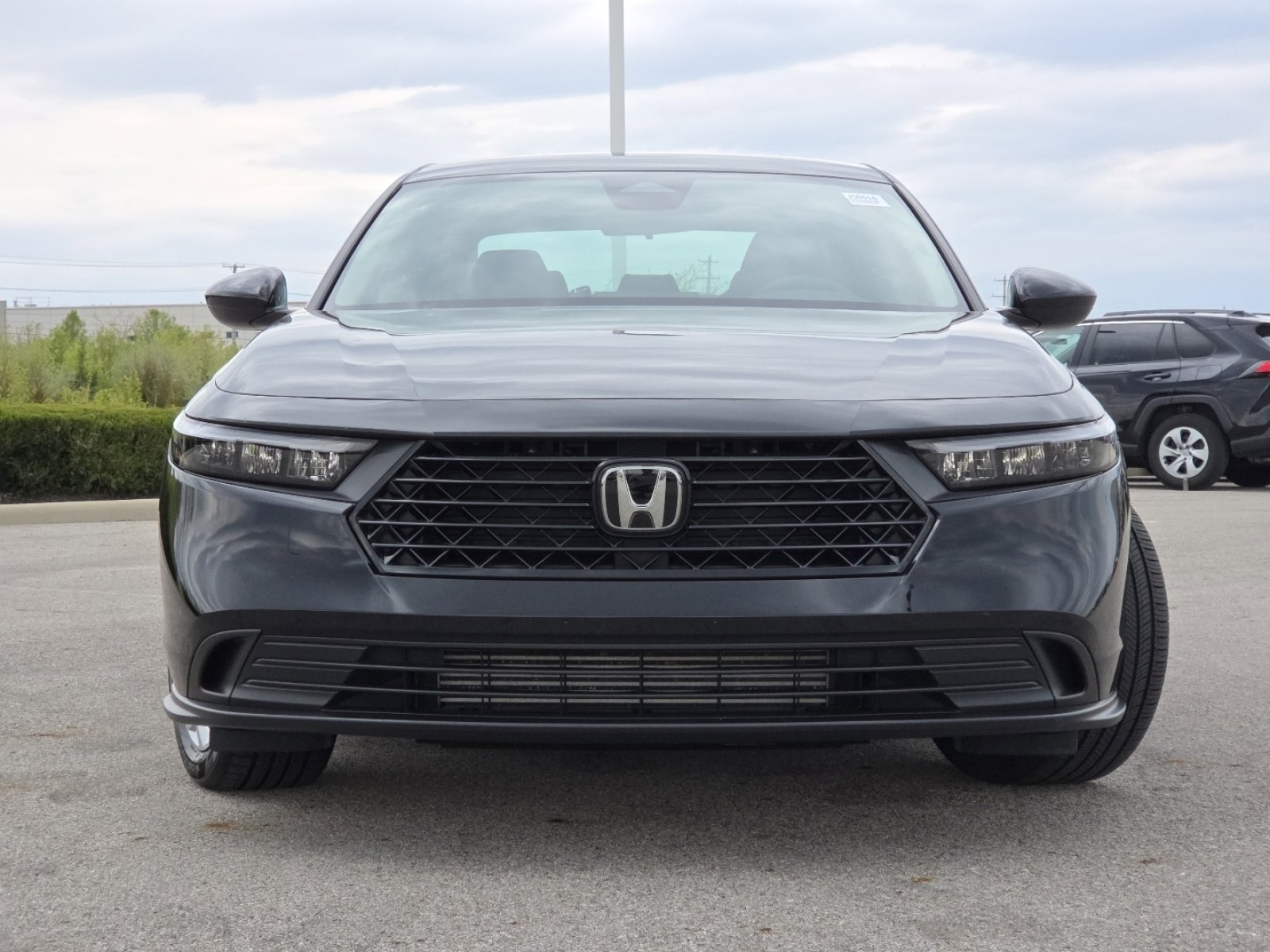 Used 2024 Honda Accord LX image 10