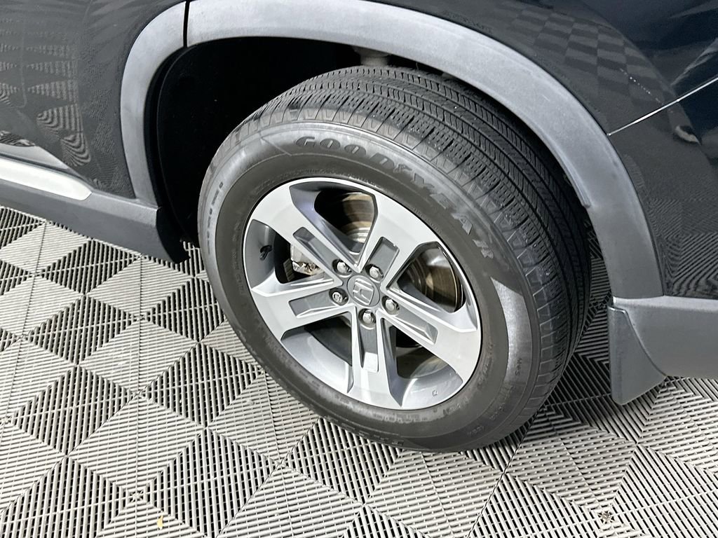 Used 2023 Honda Pilot EX-L image 37