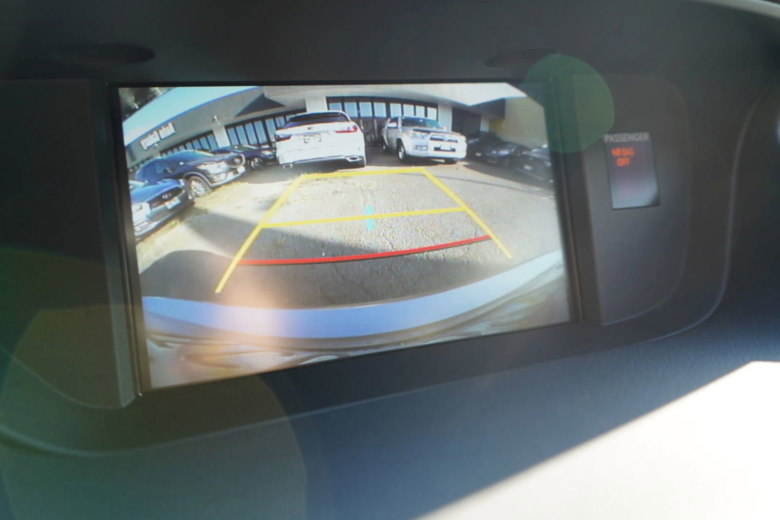 Used 2017 Lexus ES 350 FWD image 27