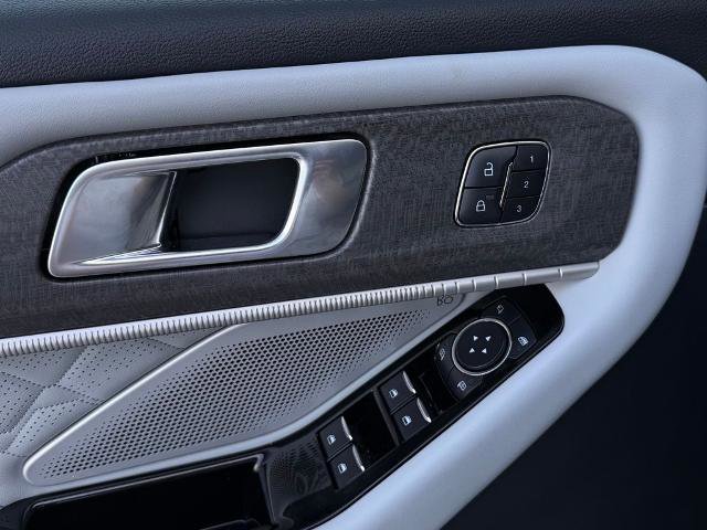New 2026 Ford Explorer Platinum w/ LUX Leather Package image 26