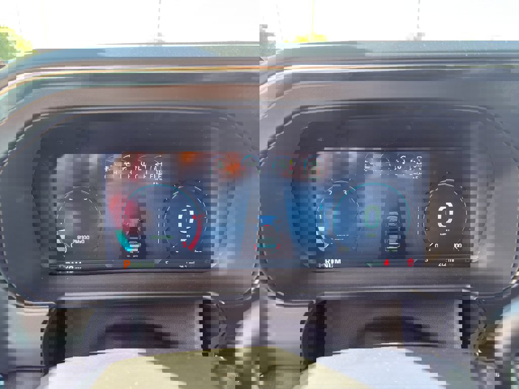 New 2026 Ford F350 Platinum image 21