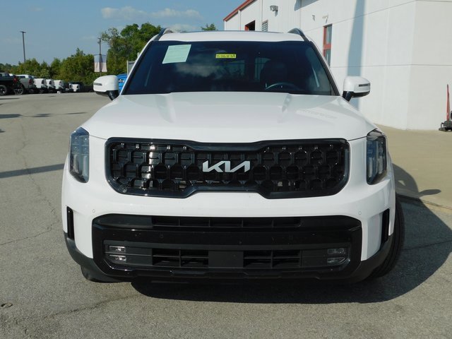 Used 2024 Kia Telluride SX Prestige X-Line image 23