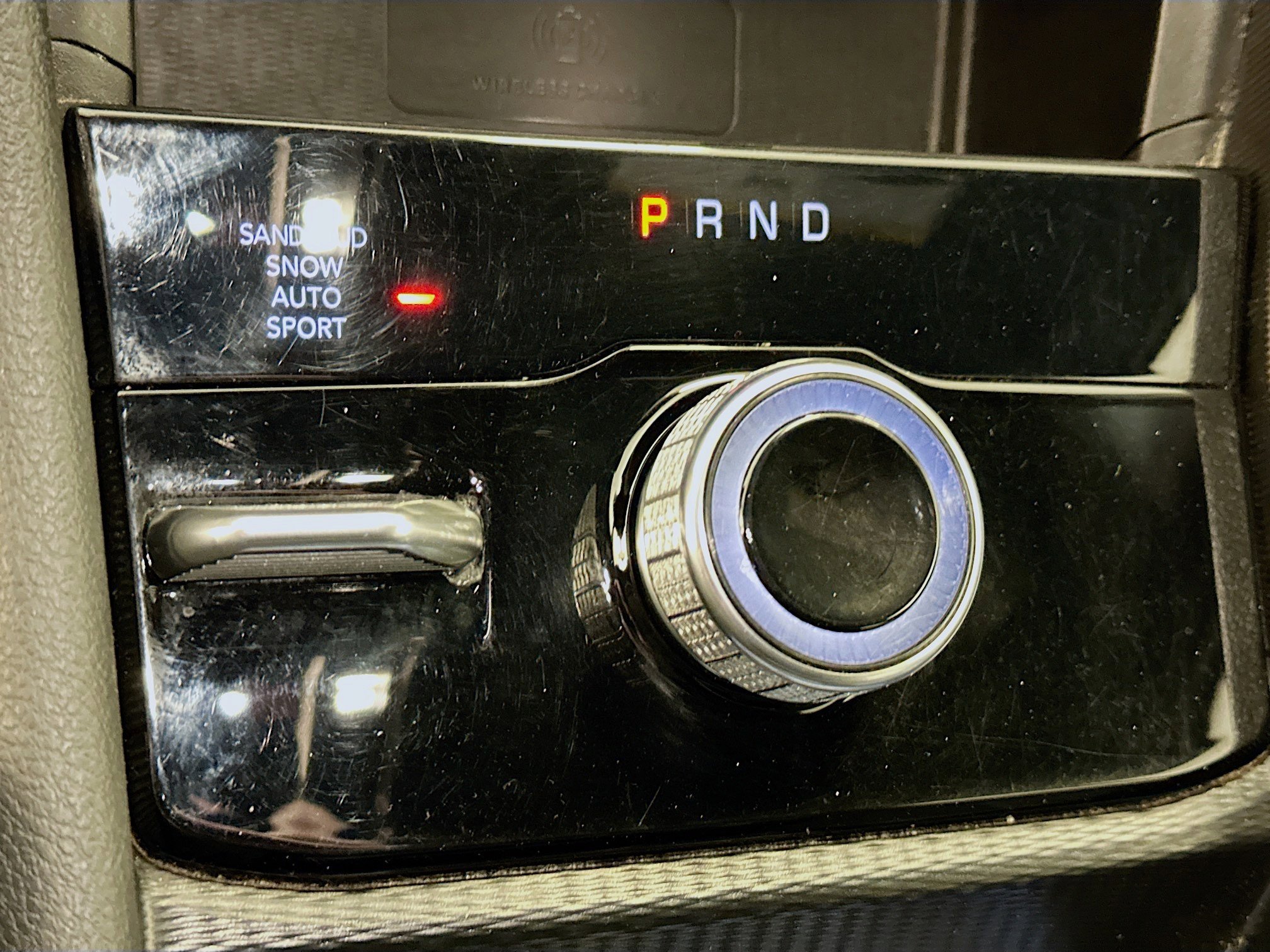 Used 2024 Jeep Grand Cherokee L Limited w/ Luxury Tech Group II image 25