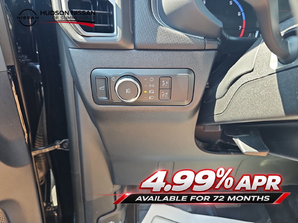 Used 2024 Ford Bronco Sport Big Bend w/ Convenience Package AWD/4WD image 33