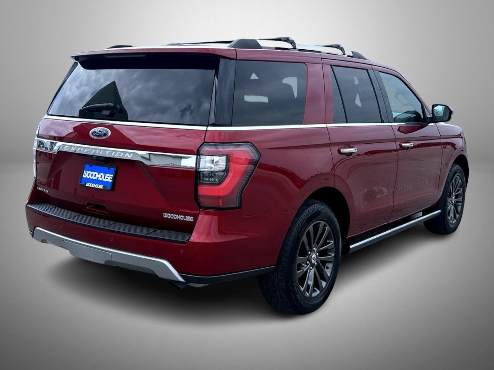 Used 2019 Ford Expedition Limited w/ Equipment Group 301A AWD/4WD image 5