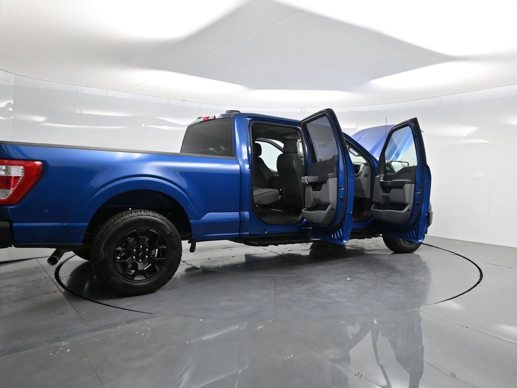 Used 2023 Ford F150 XL image 5