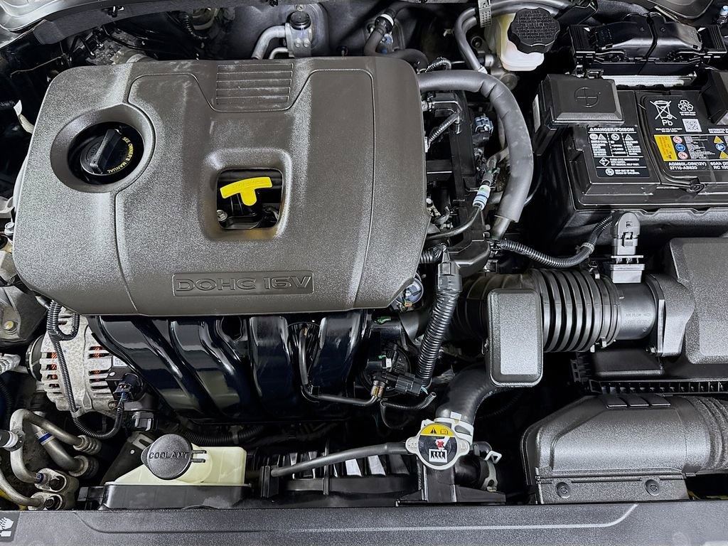 Used 2023 Kia Forte GT-Line w/ GT-Line Premium Package FWD image 31