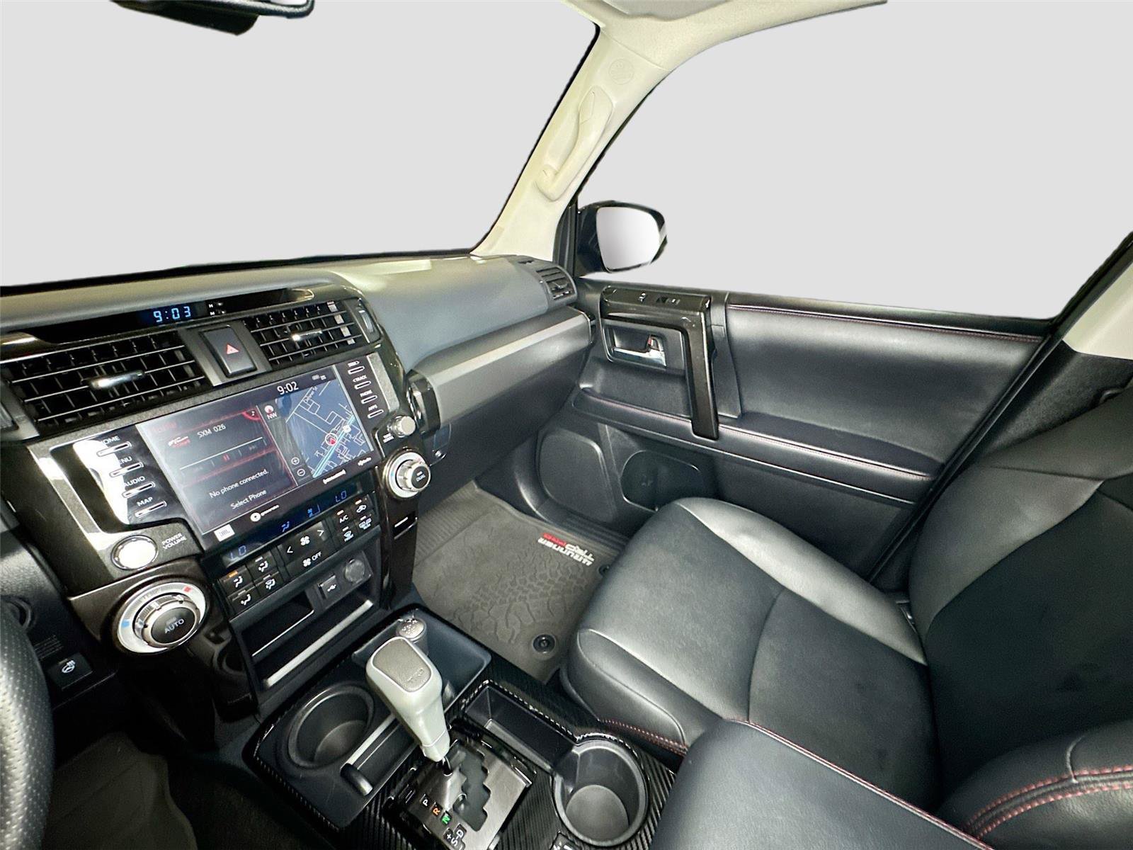 Used 2024 Toyota 4Runner TRD Pro AWD/4WD image 8