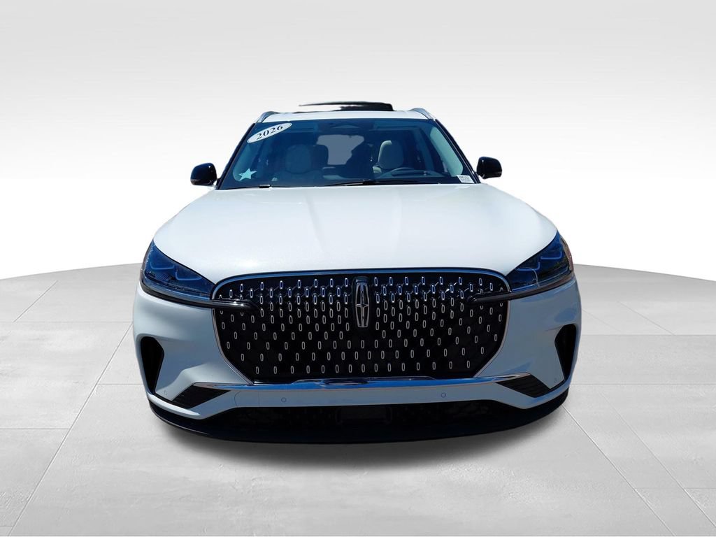 New 2026 Lincoln Aviator Reserve AWD/4WD image 24