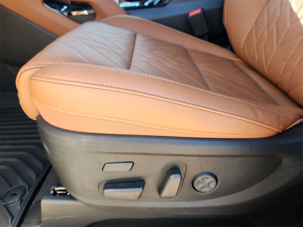 New 2025 Kia Telluride SX Prestige X-Line image 18