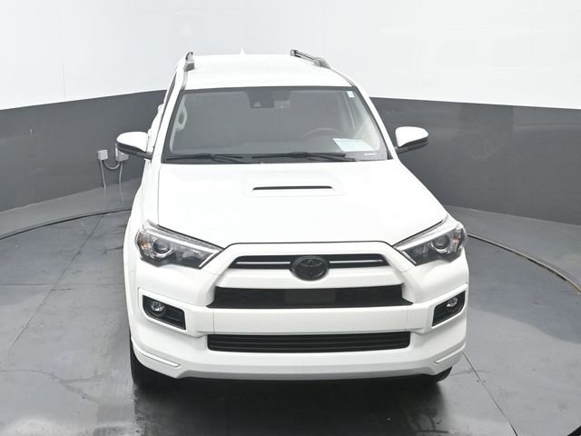 Used 2022 Toyota 4Runner TRD Sport RWD image 30