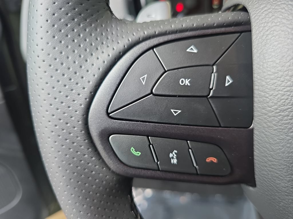 New 2026 Dodge Durango GT AWD/4WD image 18