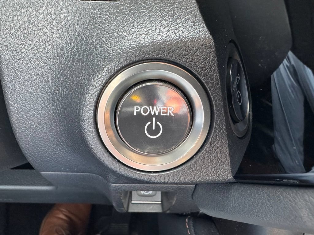 Used 2025 Lexus ES 300h F Sport FWD image 20