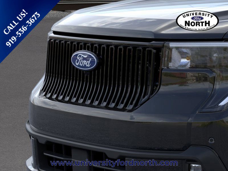 New 2026 Ford Maverick Lobo AWD/4WD image 18