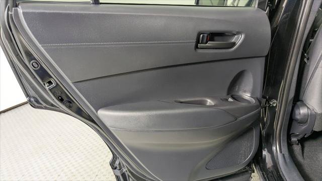 Used 2024 Toyota Corolla Cross LE FWD image 14