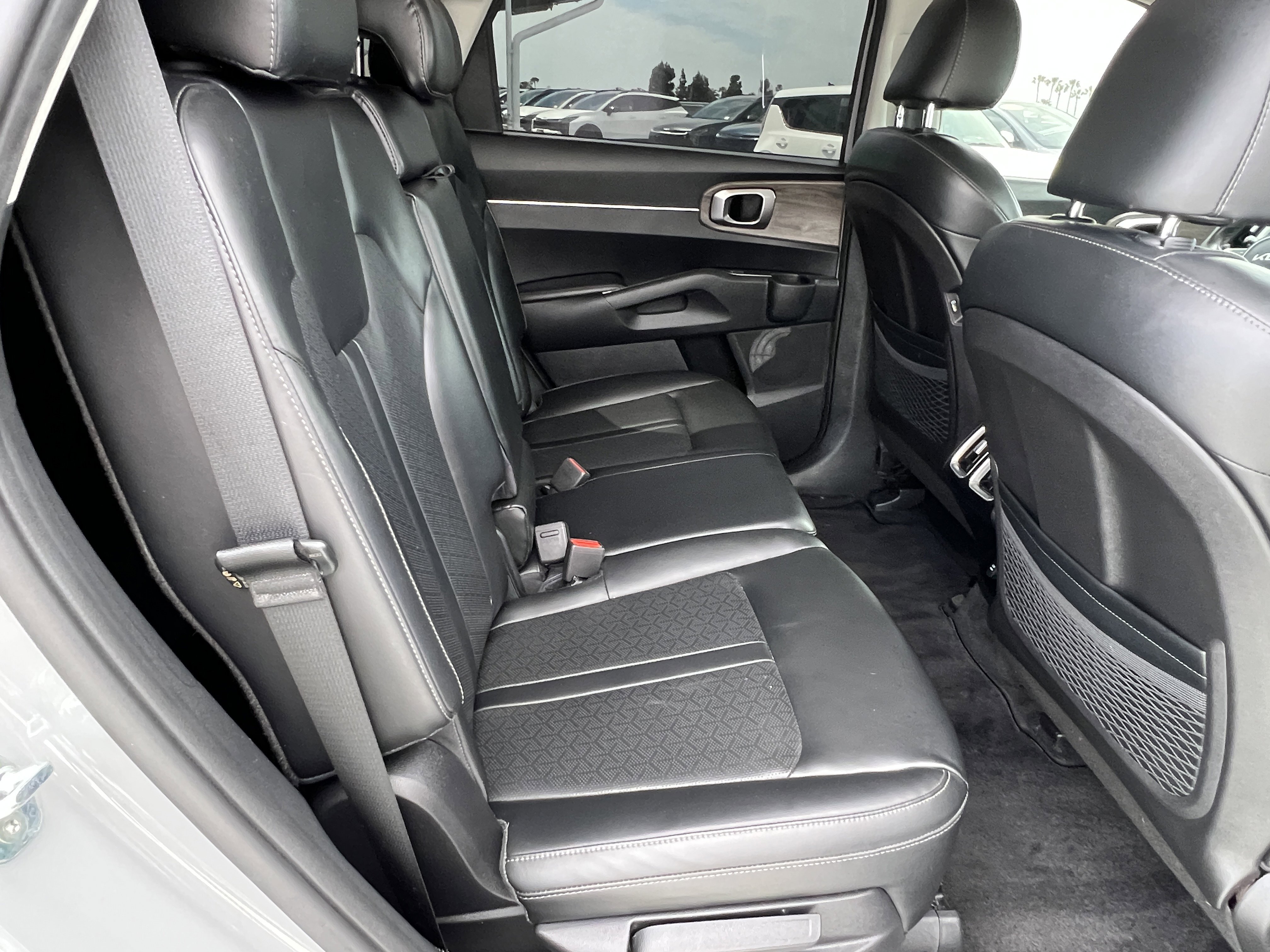 Certified 2022 Kia Sorento S image 20