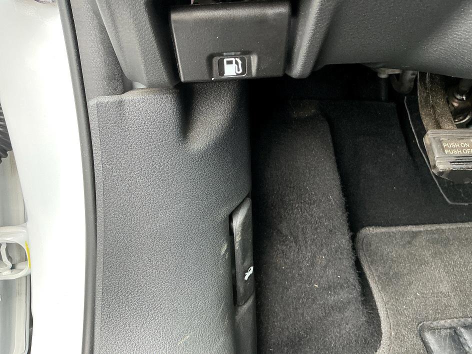 Certified 2022 Nissan Sentra SV w/ Trunk Package image 14