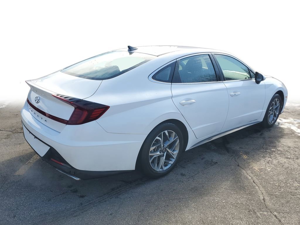 Used 2023 Hyundai Sonata SEL image 7