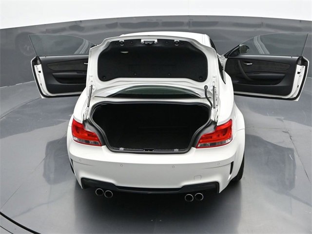 Used 2011 BMW 1 Series M image 28