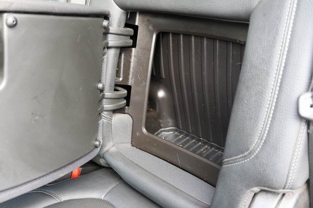 Used 2020 GMC Sierra 3500 Denali w/ Denali Ultimate Package image 22