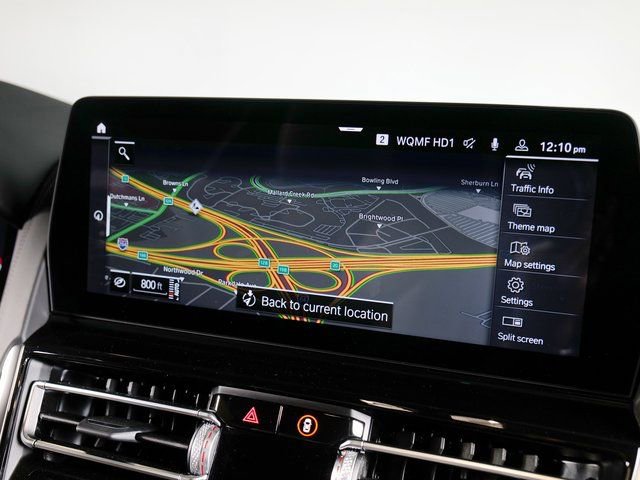 Used 2025 BMW M850i xDrive Coupe AWD/4WD image 15