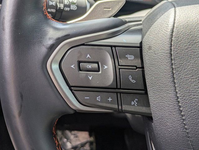 Used 2023 Lexus NX 250 FWD image 17