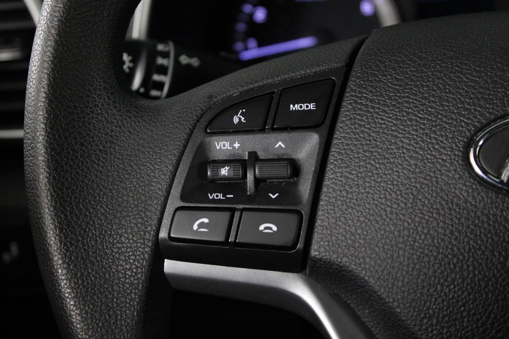 Used 2021 Hyundai Tucson Value FWD image 27