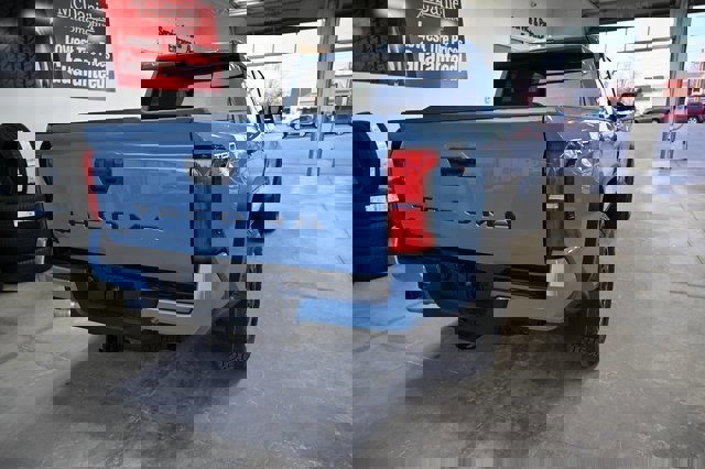 New 2026 Toyota Tacoma TRD Off-Road image 6