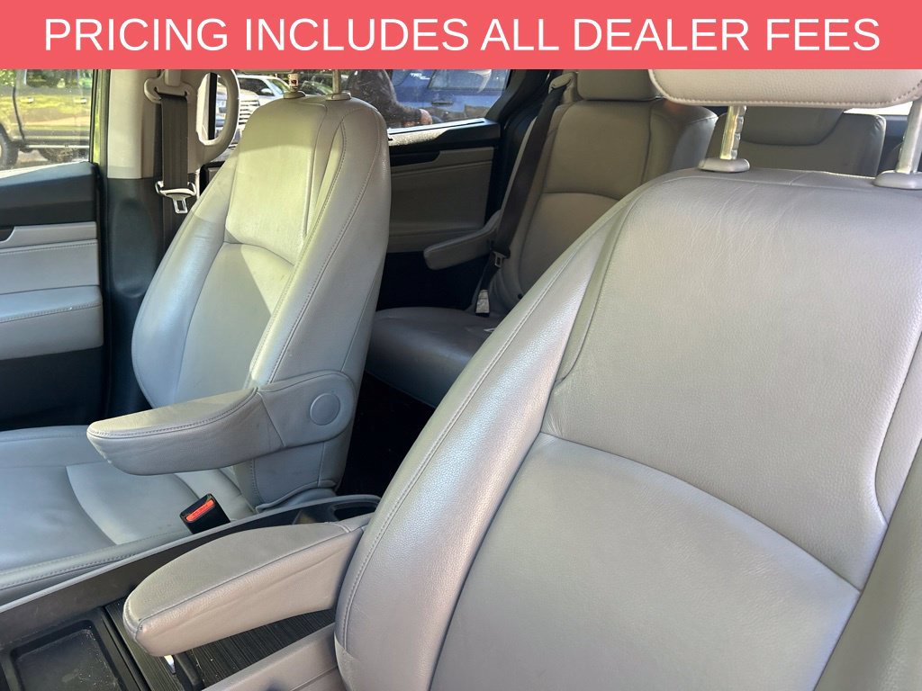 Used 2019 Honda Odyssey EX-L image 15