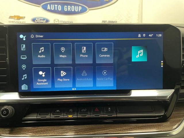 Certified 2023 Chevrolet Silverado 1500 LT image 3