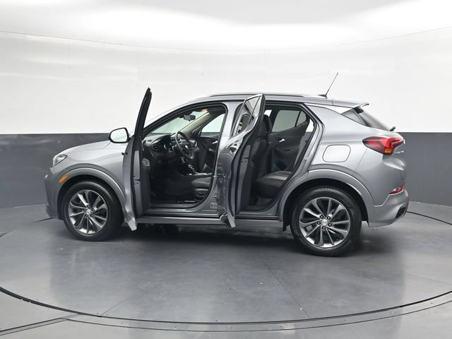 Used 2023 Buick Encore GX Select w/ Experience Buick Package FWD image 41