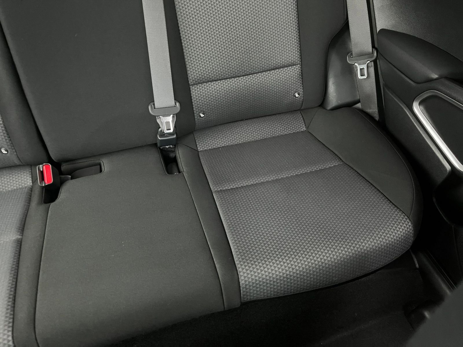 Used 2025 Kia Soul LX w/ LX Technology Package image 37