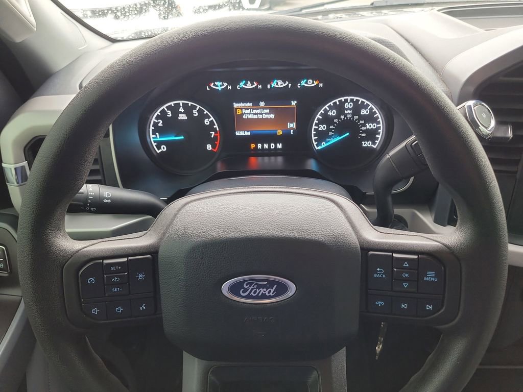 Used 2023 Ford F150 XLT image 24