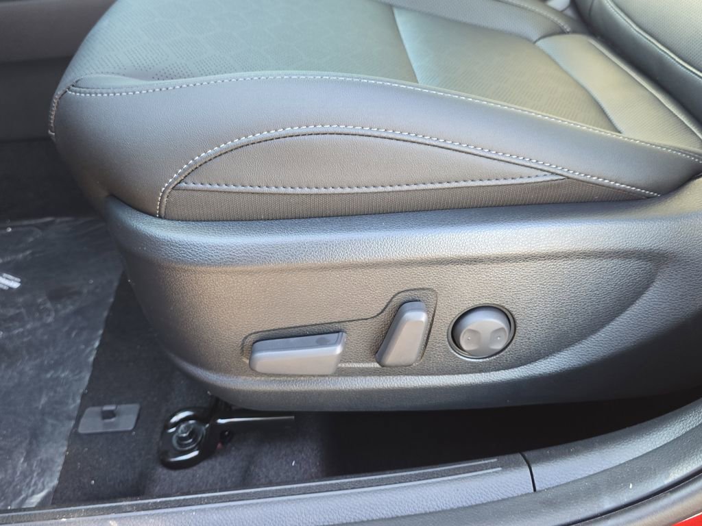 New 2026 Kia Seltos SX image 23