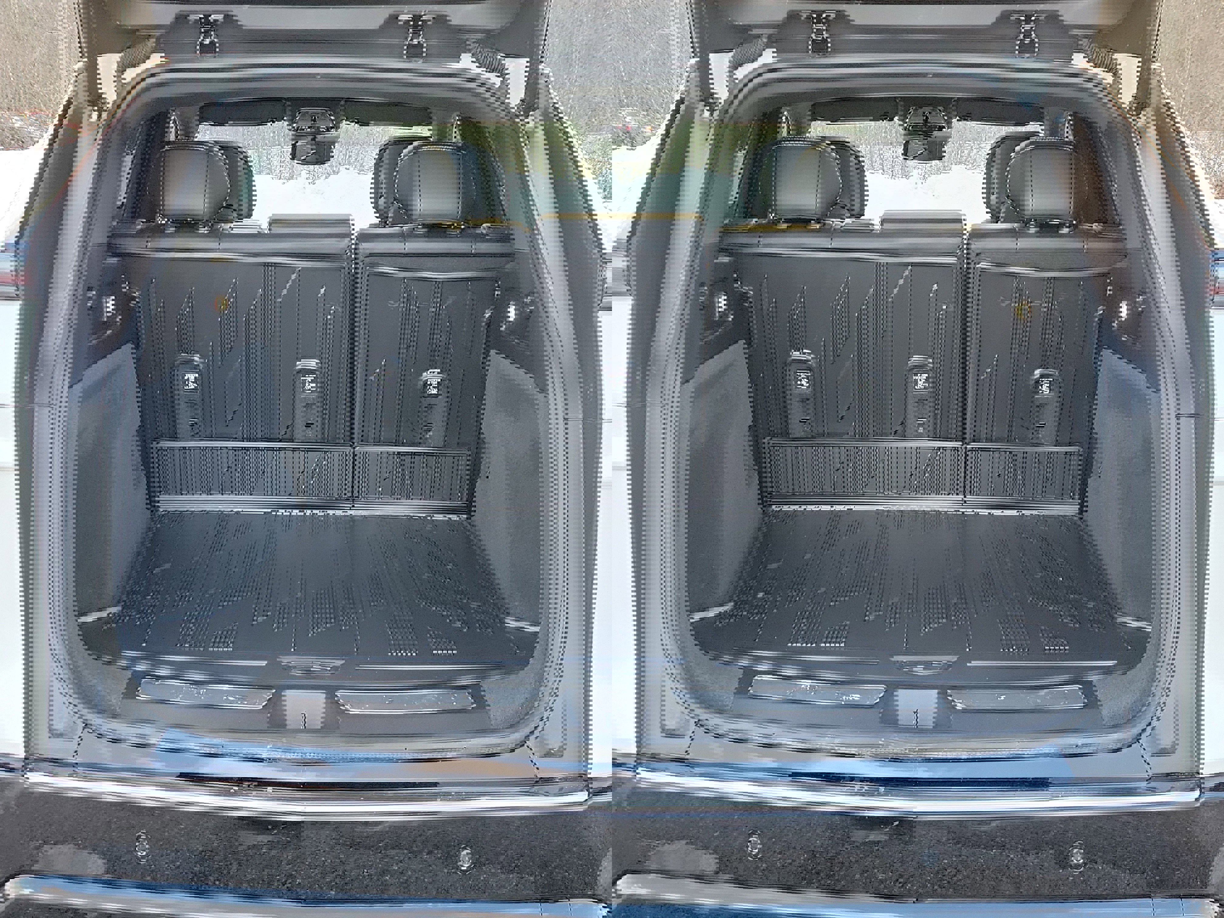 New 2025 Cadillac Lyriq Luxury w/ LPO, Floor Liner Package image 16