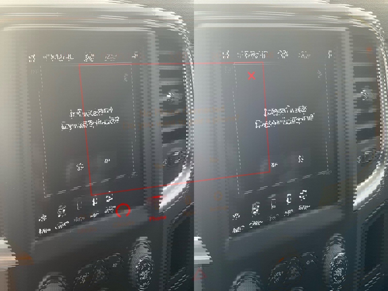 Used 2021 RAM 1500 Classic Warlock w/ Electronics Group image 8